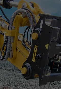 НАВЕСНОЕ ОБОРУДОВАНИЕ