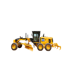 Автогрейдеры