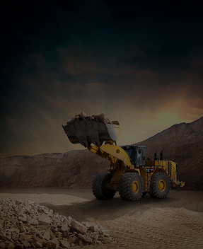 ФРОНТАЛЬНЫЙ ПОГРУЗЧИК