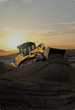 Горная и карьерная техника