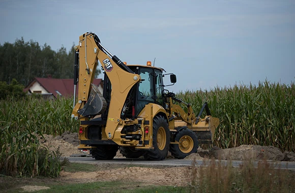 Двигатель и трансмиссия