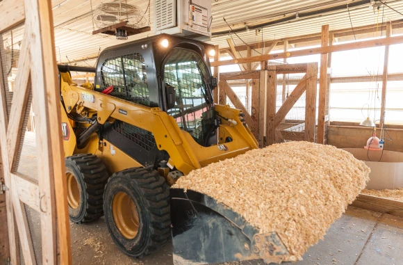 Система охлаждения