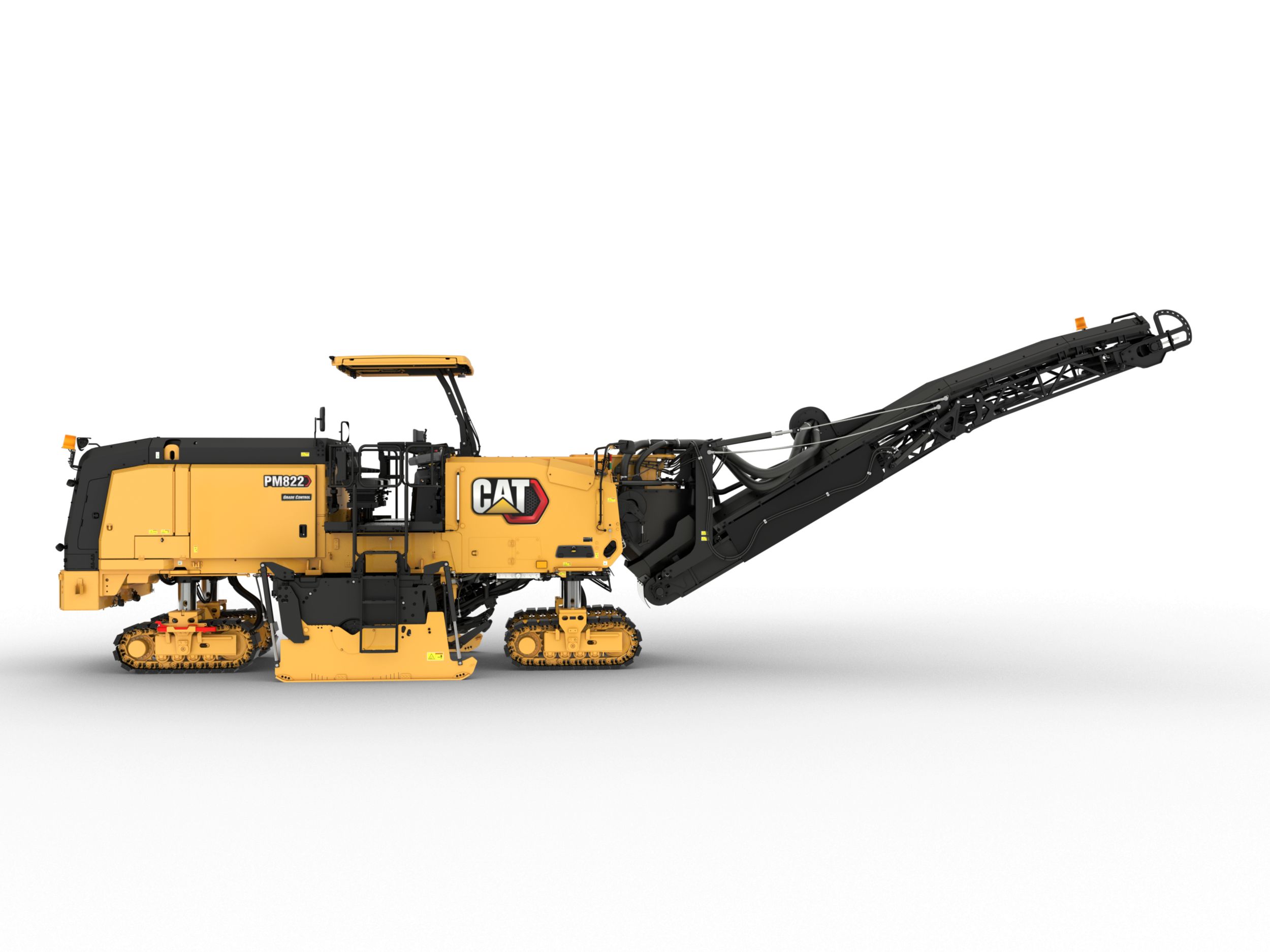 Дорожные фрезы PM822