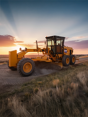 АВТОГРЕЙДЕР