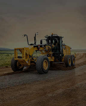 АВТОГРЕЙДЕРЫ